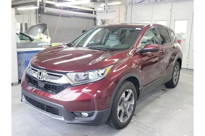 $24998 : Honda CR-V 2019 AWD EX-L 4dr image 3