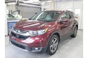 $24998 : Honda CR-V 2019 AWD EX-L 4dr thumbnail