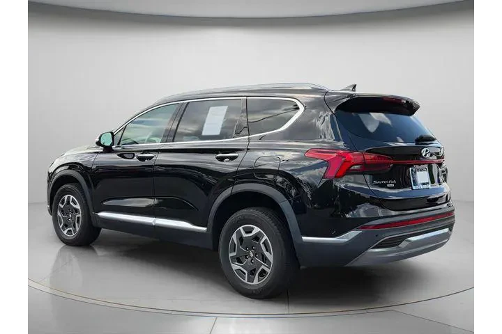 $26991 : Hyundai SANTA FE Hybrid 2023 image 8