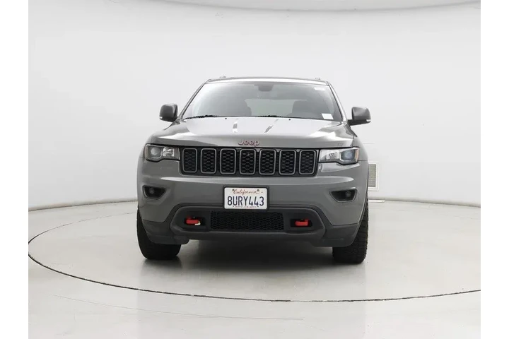 $24998 : Jeep Grand Cherokee 2021 4x4 image 5