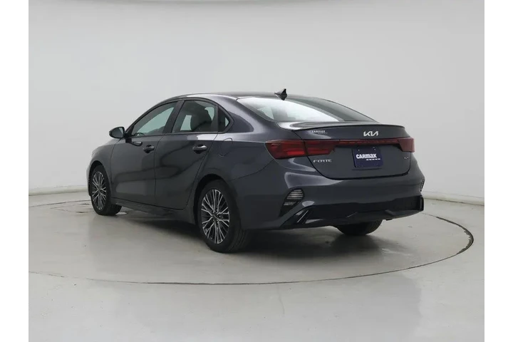 $19998 : Kia Forte 2023 GT-Line 4dr S image 2