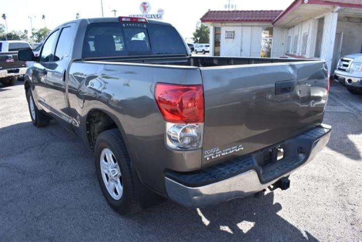 $10995 : 2007 Tundra SR5 Double Cab 6A image 7