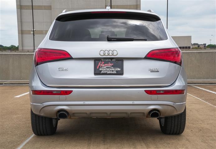 2016 Q5 2.0T quattro Premium image 9