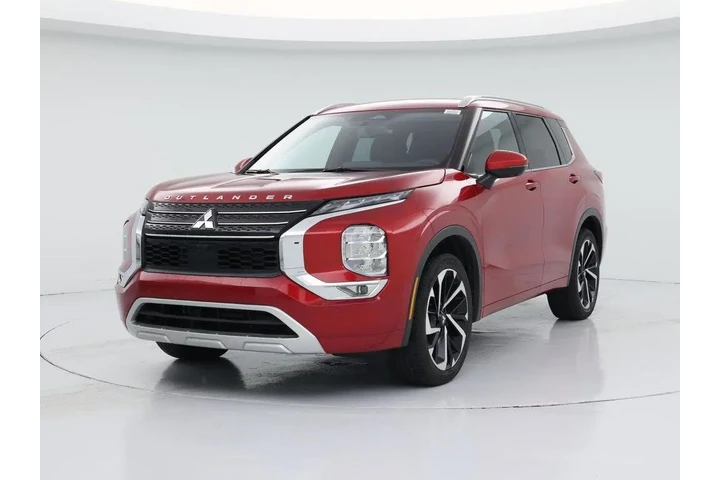 $27998 : Mitsubishi Outlander 2023 SE image 4