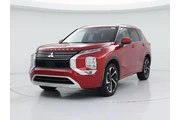$27998 : Mitsubishi Outlander 2023 SE thumbnail