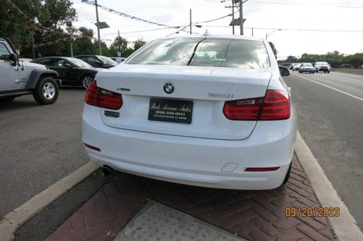 $13995 : 2015 BMW 3 Series 320i xDrive image 5