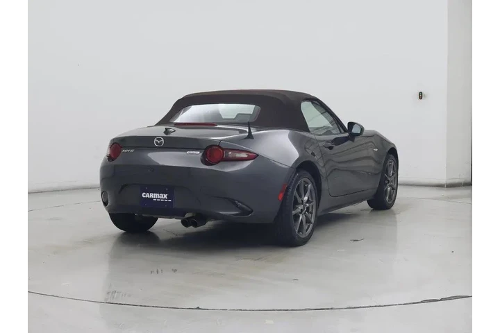 $23998 : Mazda MX-5 Miata 2019 Grand image 8