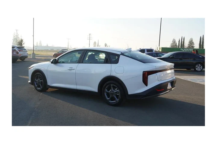 $21300 : 2025 K4 LXS image 8