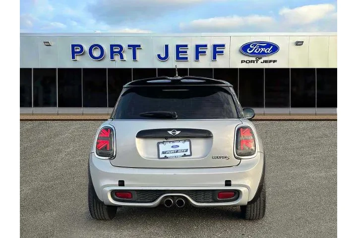 $9270 : MINI Hardtop 2014 Cooper S 2 image 7