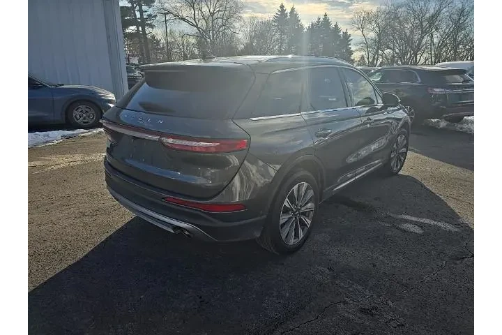 $23656 : Lincoln Corsair 2020 AWD Res image 4