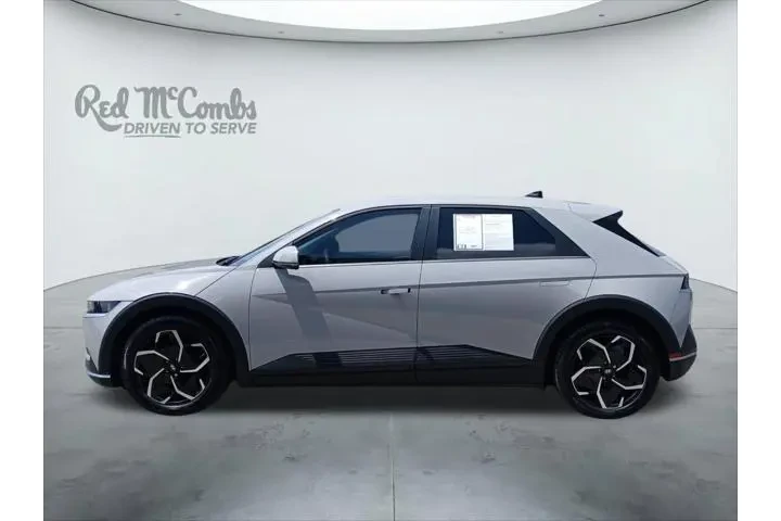 $25180 : Hyundai IONIQ 5 2024 SEL 4dr image 2