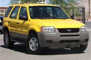 2001 Escape XLS en Las Vegas