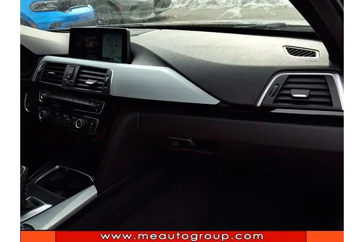 $20758 : BMW 3 Series 2016 AWD 340i x image 10