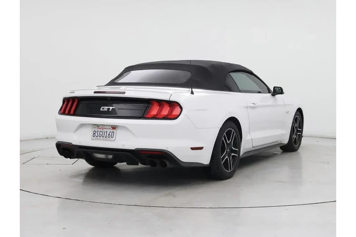 $22998 : Ford Mustang 2019 GT Premium image 8
