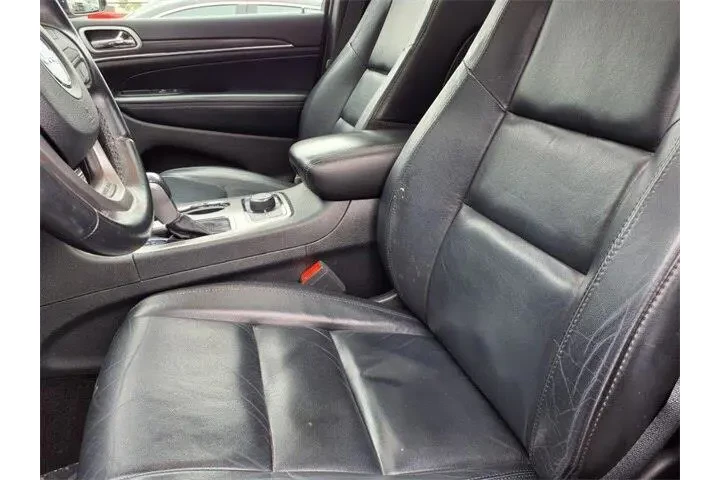 $20988 : Jeep Grand Cherokee 2019 4x4 image 8