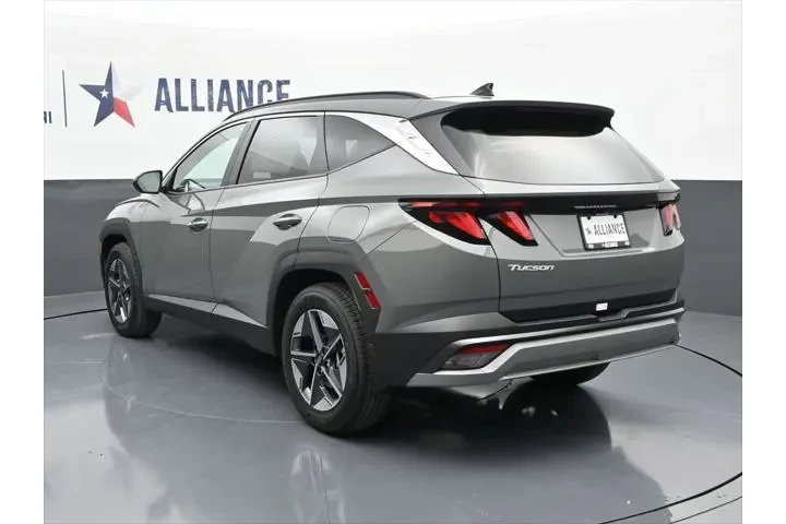 $28988 : Hyundai TUCSON 2026 SEL 4dr image 2