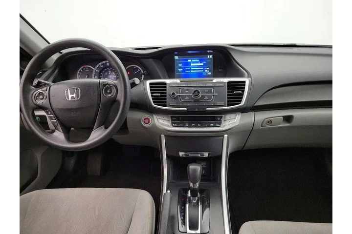 $14998 : Honda Accord 2014 EX 4dr Sed image 9