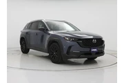 Mazda CX-50 2024 AWD 2.5 S P