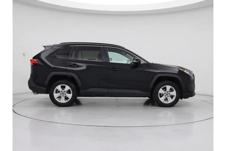 $26998 : Toyota RAV4 2020 AWD XLE 4dr image 7