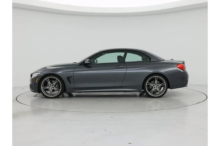$17998 : BMW 4 Series 2016 428i 2dr C image 3