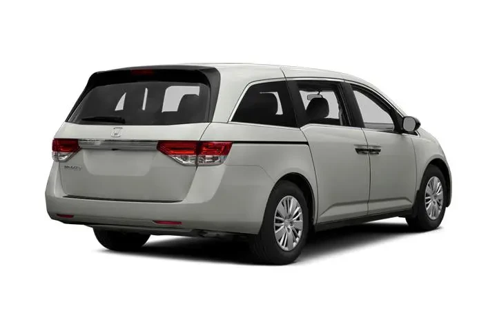 $12900 : Honda Odyssey 2014 LX 4dr Mi image 3