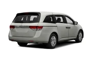 $12900 : Honda Odyssey 2014 LX 4dr Mi thumbnail