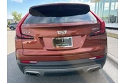 $20990 : Cadillac XT4 2019 Premium Lu thumbnail