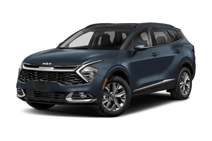 $29960 : Kia Sportage Hybrid 2024 AWD image 1