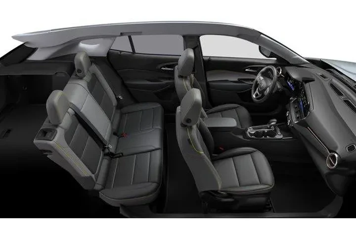 $26990 : Chevrolet Trax 2026 ACTIV 4d image 6