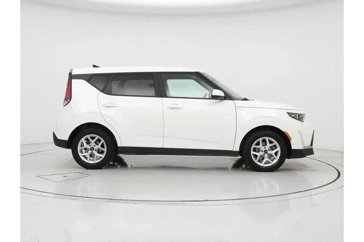 $16998 : Kia Soul 2024 LX 4dr Crossov image 7