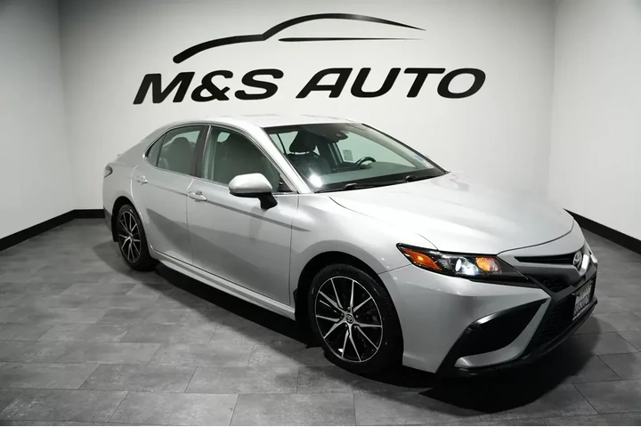 $24107 : 2021 Camry image 7