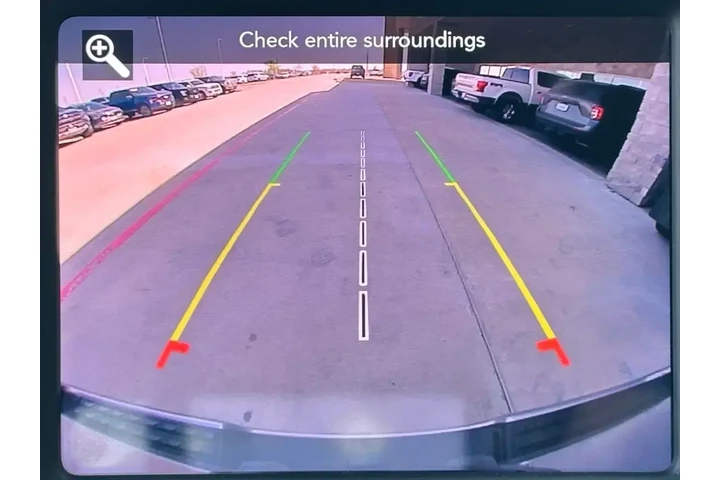 $27995 : Ram 1500 2021 4x4 Lone Star image 6