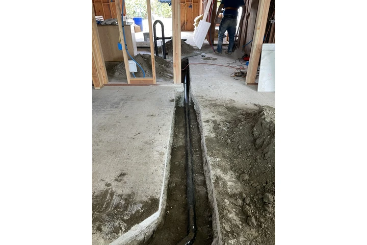 García plumbing image 2