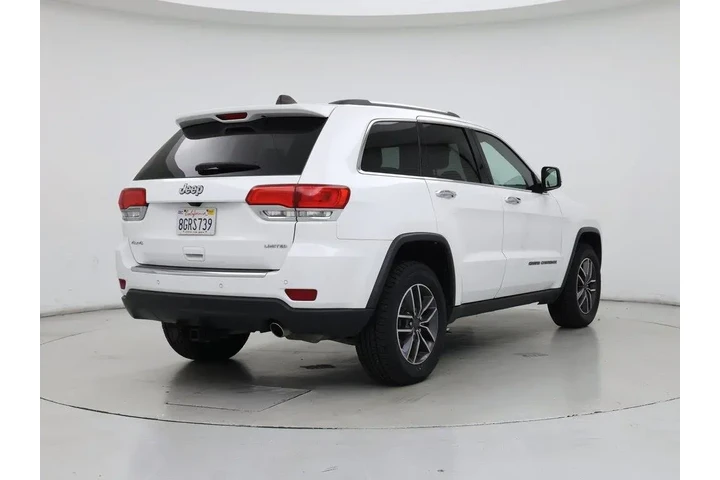 $17998 : Jeep Grand Cherokee 2019 4x4 image 8