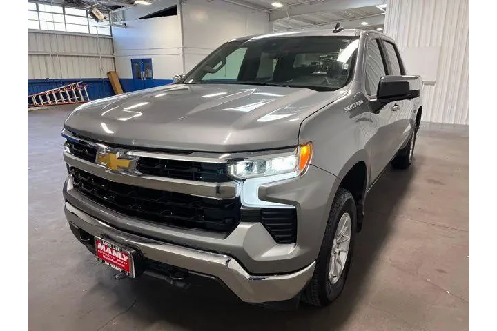 $39772 : Chevrolet Silverado 1500 202 image 7