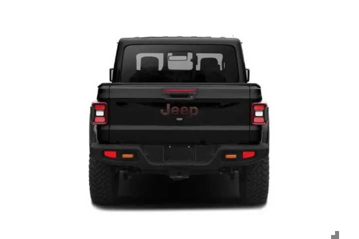$36689 : Jeep Gladiator 2021 4x4 Moja image 5