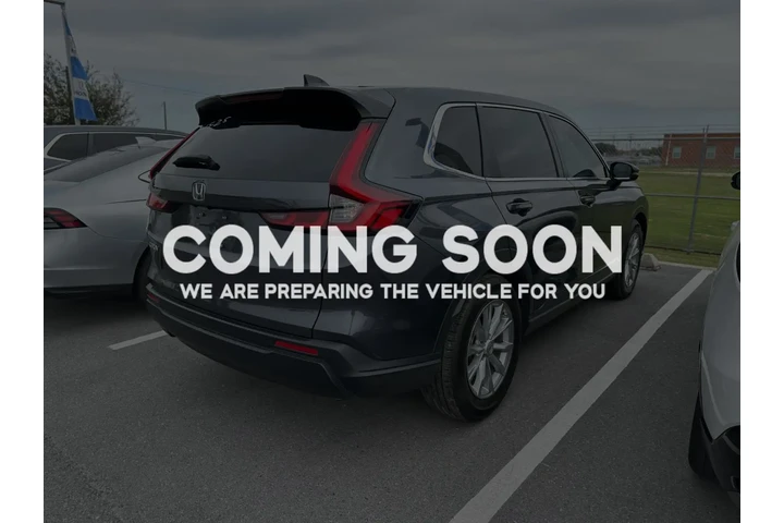 $30785 : Honda CR-V 2025 EX 4dr SUV image 3