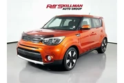$9975 : Kia Soul 2019 + 4dr Crossove thumbnail