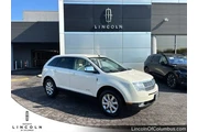 Lincoln MKX 2008 4dr SUV en Binghamton