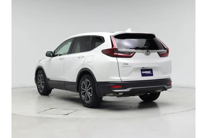 $23998 : Honda CR-V 2020 EX 4dr SUV image 2