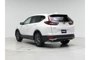 $23998 : Honda CR-V 2020 EX 4dr SUV thumbnail