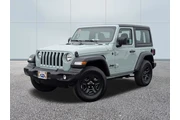 Jeep Wrangler 2023 4x4 Freed