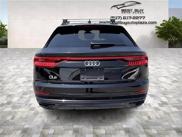 $34795 : 2019 AUDI Q8 PRESTIGE SPORT U image 6