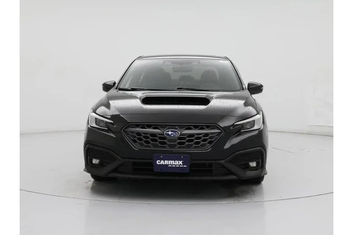 $30998 : Subaru WRX 2022 AWD Limited image 5