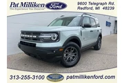 Ford Bronco Sport 2023 AWD B
