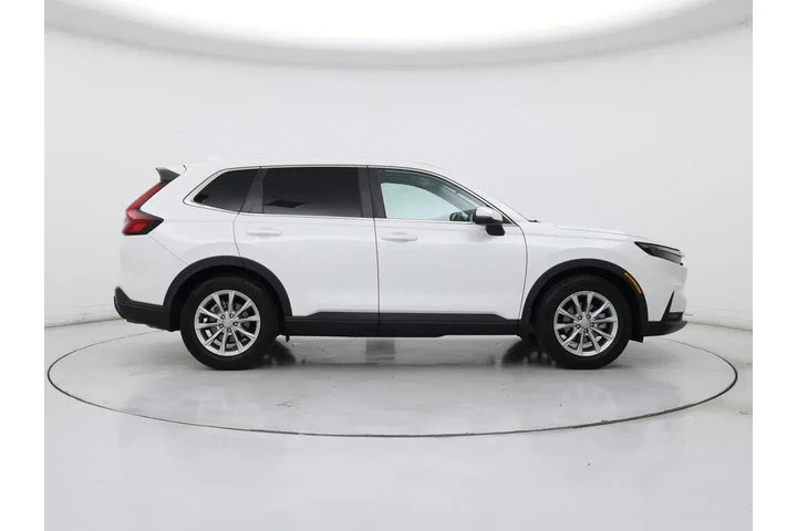 $31998 : Honda CR-V 2024 EX-L 4dr SUV image 7