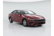 Hyundai ELANTRA 2025 SE 4dr en Raleigh