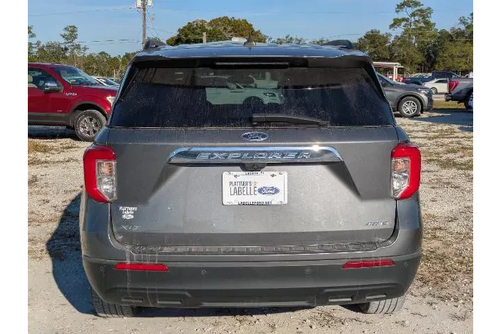 $26666 : Ford Explorer 2022 AWD XLT 4 image 5