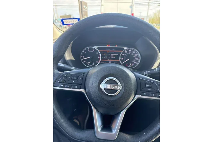 $19990 : Nissan Sentra 2024 SV 4dr Se image 2