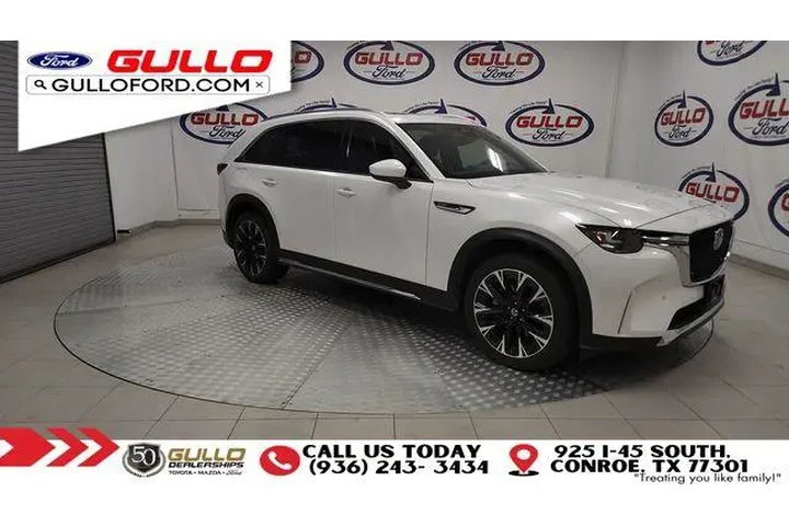 $35260 : Mazda CX-90 Plug-in Hybrid 2 image 2